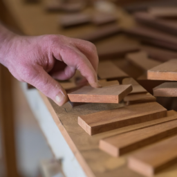 Création de bars en bois sur mesure : Ambiance conviviale assurée Saint-Herblain